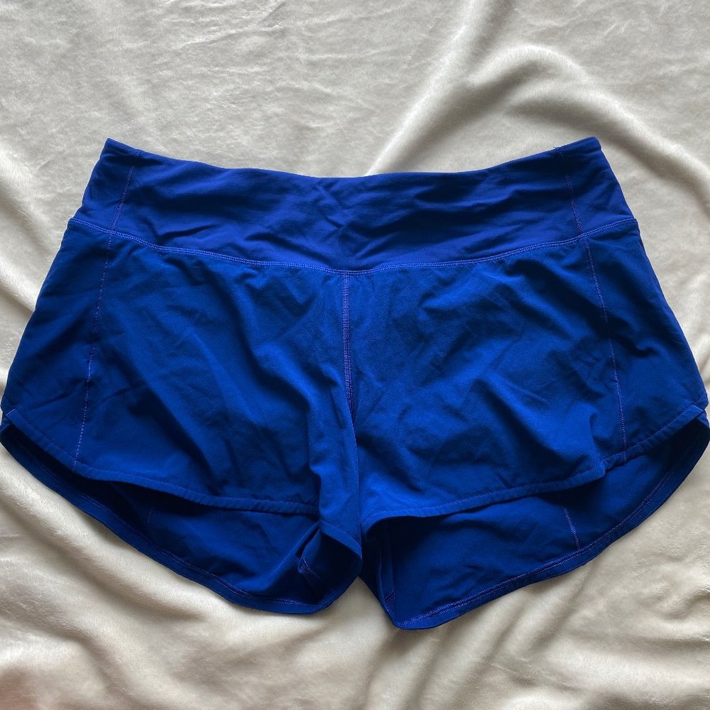 LulueLemon Shorts